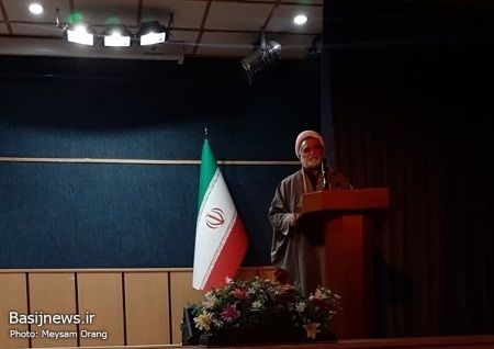 نشست بصیرتی در شرکت ملی پالایش و پخش غدیر