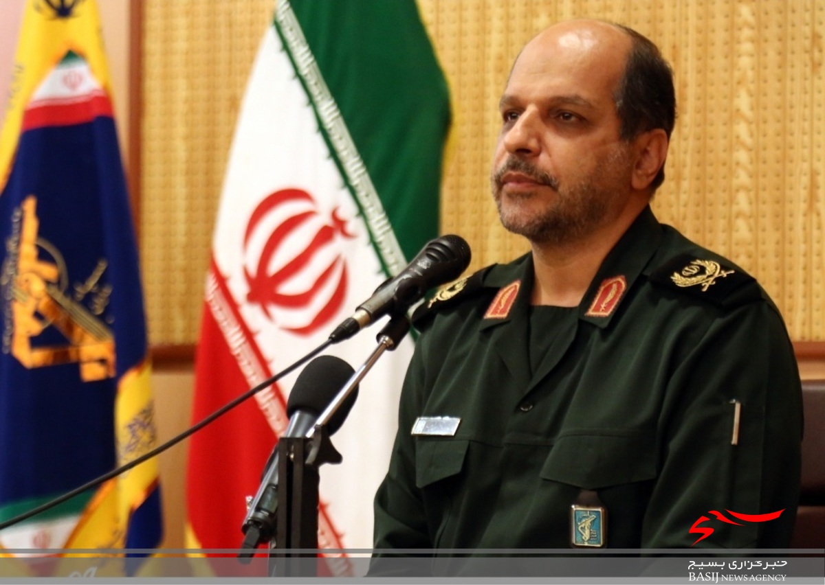 همکاری دانشگاه جامع امام حسین با نیرو‌های مسلح در هوشمندسازی تسلیحات است