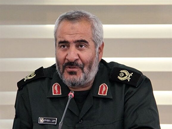 تجزیه ایران نقشه دشمن از بدو پیروزی انقلاب بوده است