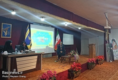 مسابقات قرآنی الحافظون در سطوح خردسالان، کودکان، نوجوانان و بزرگسالان دختر برگزار شد