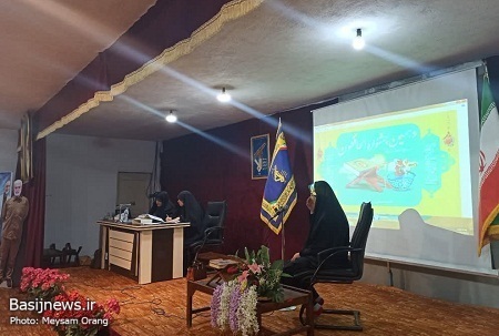 مسابقات قرآنی الحافظون در سطوح خردسالان، کودکان، نوجوانان و بزرگسالان دختر برگزار شد