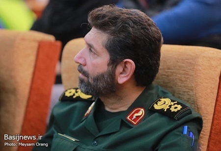 یادواره شهدای مدافع سلامت تهران بزرگ برگزار شد