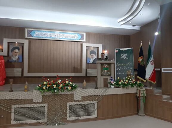 جوانان و نوجوانان امروز ما باهوش ترین نسل انقلاب اسلامی هستند