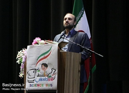 برگزاری دومین جشنواره ایده و خلاقیت اتو دانش که در  پردیس تئاتر تهران