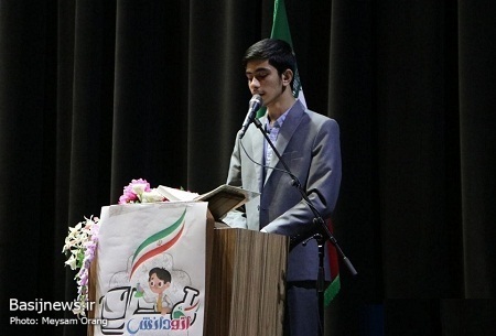 برگزاری دومین جشنواره ایده و خلاقیت اتو دانش که در  پردیس تئاتر تهران