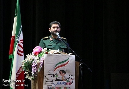 برگزاری دومین جشنواره ایده و خلاقیت اتو دانش که در  پردیس تئاتر تهران