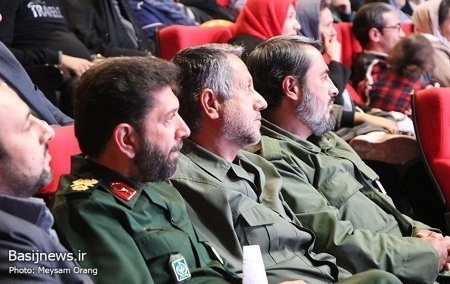 برگزاری دومین جشنواره ایده و خلاقیت اتو دانش که در  پردیس تئاتر تهران