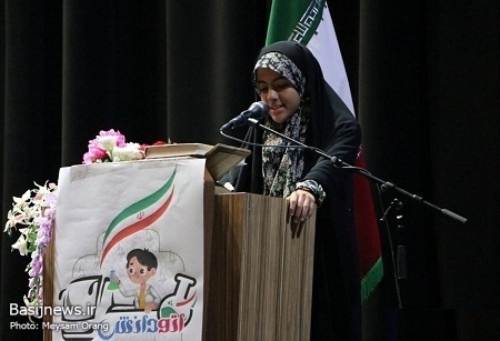 برگزاری دومین جشنواره ایده و خلاقیت اتو دانش که در  پردیس تئاتر تهران