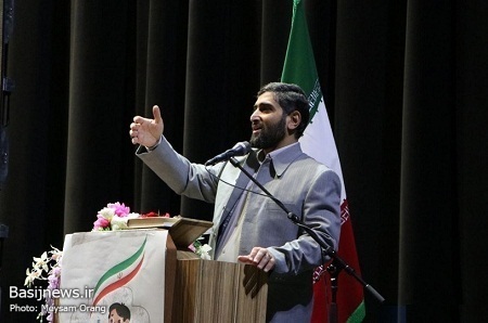 برگزاری دومین جشنواره ایده و خلاقیت اتو دانش که در  پردیس تئاتر تهران