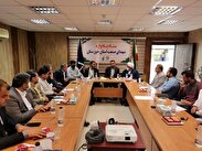 برگزاری اولین یادواره شهدای صنعت استان خوزستان