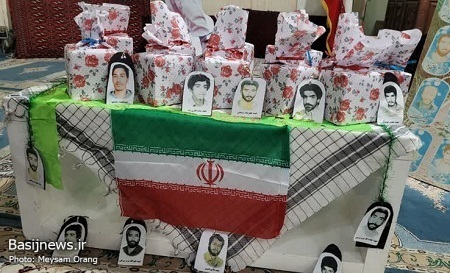 نشست بصیرت افزایی، ایستگاه سلامت و کارگاه آموزشی خانواده برگزار شد
