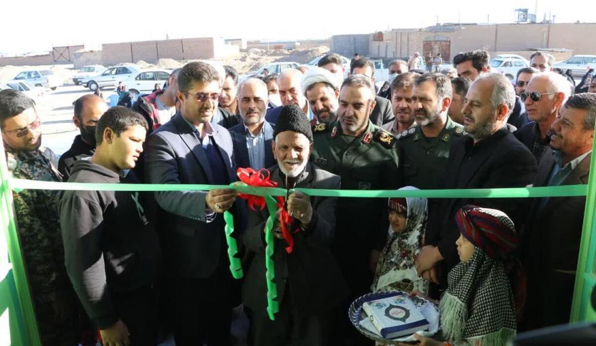 331 کارگاه اشتغال خرد خانگی در خراسان جنوبی افتتاح شد