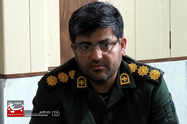 اعزام ۵۰۰ نفر از شهرستان کنگان به راهیان نور