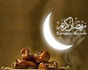 طرح نشر خوبیها در ایام رمضان انجام می شود