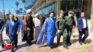 ترویج فرهنگ امر به معروف و نهی از منکر بر همه مسئولان واجب است