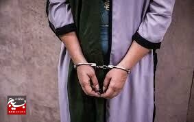 سارقین زن حین سرقت در چنگال پلیس شهرستان دیلم گرفتار شدند