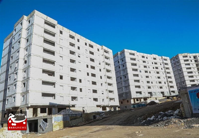 اختصاص ۱۰۰۰ هکتار زمین برای اجرای طرح مسکن ملی در اردبیل