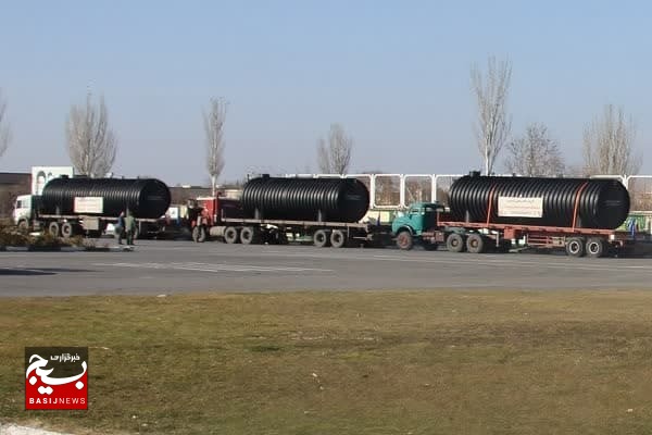 فعالیت قرارگاه پیشرفت و آبادانی سپاه عاشورا در 207 روستای محروم آذربایجان شرقی فعالیت قرارگاه پیشرفت و آبادانی سپاه عاشورا در 207 روستای محروم آذربایجان شرقی