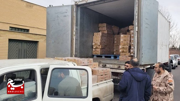 فعالیت قرارگاه پیشرفت و آبادانی سپاه عاشورا در 207 روستای محروم آذربایجان شرقی فعالیت قرارگاه پیشرفت و آبادانی سپاه عاشورا در 207 روستای محروم آذربایجان شرقی