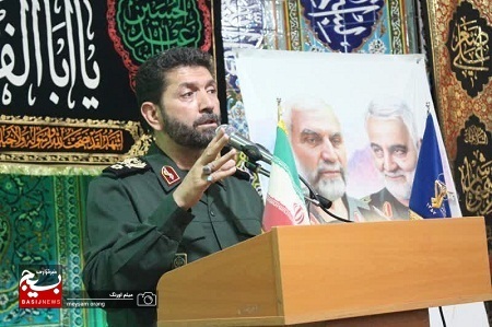 رژیم صهیونیستی و امریکا به نقطه پایان شان نزدیک می‌شوند