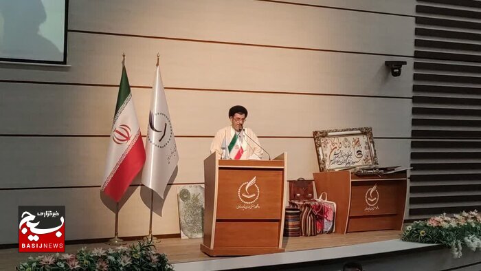 استاندار خوزستان: تسریع در اجرای پروژه ها مولفهای مهم در ارزیابی عملکرد مدیران است استاندار خوزستان: تسریع در اجرای پروژه ها مولفهای مهم در ارزیابی عملکرد مدیران است
