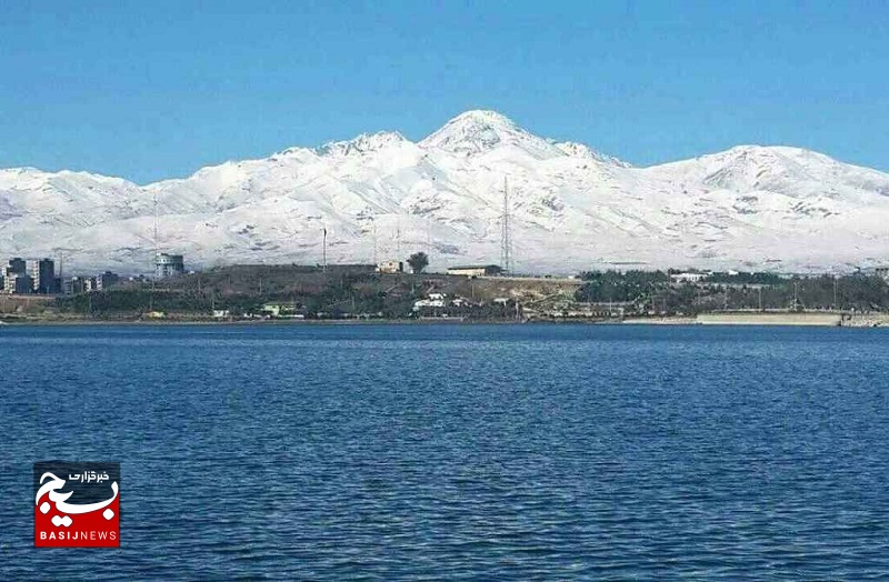 گردشگری آبی؛ ظرفیتهای مغفول توسعه استان اردبیل گردشگری آبی؛ ظرفیتهای مغفول توسعه استان اردبیل