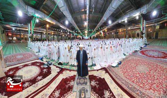 جشن بزرگ
