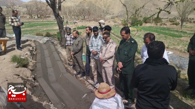 زدودن غبار محرومیت از چهره مناطق مرزی و محروم خراسان جنوبی/گره گشایی از مشکلات نیازمندان با خدمات بی مِنت جهادگران زدودن غبار محرومیت از چهره مناطق مرزی و محروم خراسان جنوبی/گره گشایی از مشکلات نیازمندان با خدمات بی مِنت جهادگران