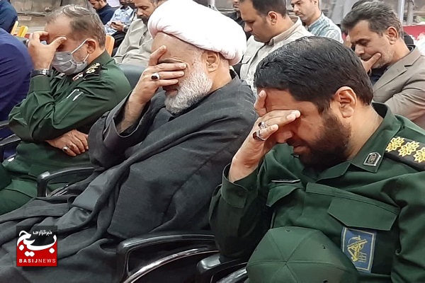 رزمایش بزرگ کمک مومنانه با توزیع ۸۰ هزار بسته معیشتی در شمال غرب شیراز