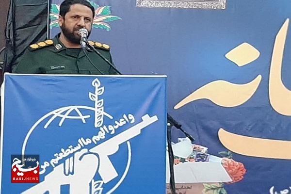 رزمایش بزرگ کمک مومنانه با توزیع ۸۰ هزار بسته معیشتی در شمال غرب شیراز