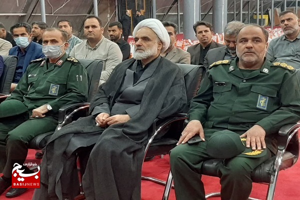 رزمایش بزرگ کمک مومنانه با توزیع ۸۰ هزار بسته معیشتی در شمال غرب شیراز
