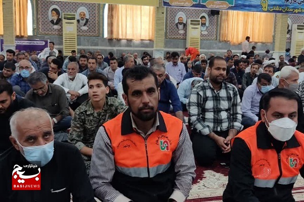 شهید سلیمانی انسجام و وحدت برای جبهه مقاومت ایجاد کردند