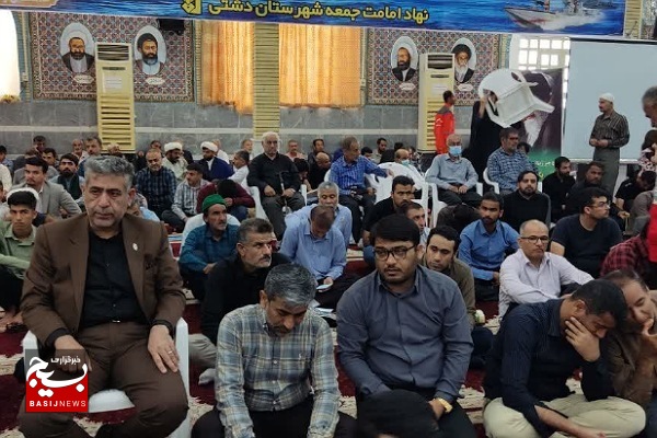 شهید سلیمانی انسجام و وحدت برای جبهه مقاومت ایجاد کردند