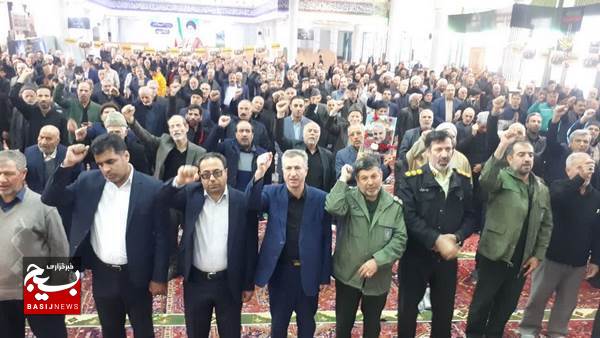 روز جهانی قدس؛ روز وحدت جهان اسلام و نماد ظلم ستیزی امت اسلامی است