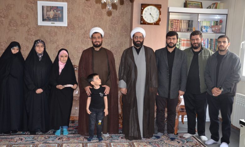 تجلیل از روزه اولی ها در ماه مبارک رمضان