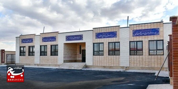 مدرسه دارالفنون در اردبیل احداث می شود