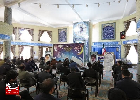 ایمان به خدا مهم ترین عامل تحقق نصرت الهی است