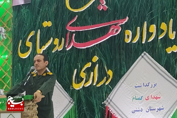 همه گزینه‌های دشمن به زباله دادن تاریخ سپرده شده است