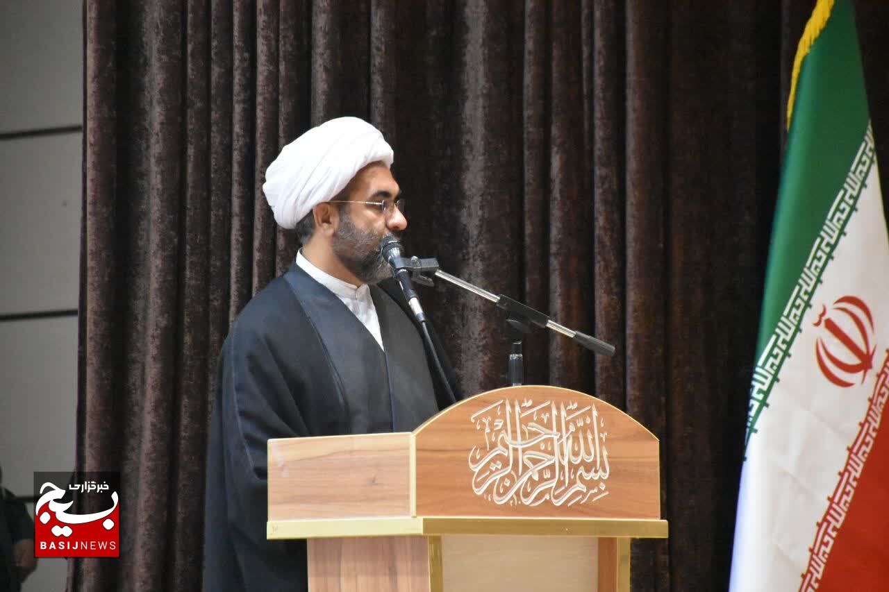 بیش از ۶ هزار ساعت کلاس های قرآنی و آموزشی «سنت اللهی » برگزار شد