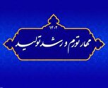 شعر/ هم رونق کار و رشد تولید