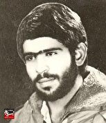 شهید «بهرام مزارعی»/حماسه ساز عملیات والفجر ۸