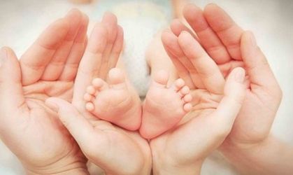۱۲ نوزاد در نخستین روز سال جدید در شاهرود چشم به جهان گشودند