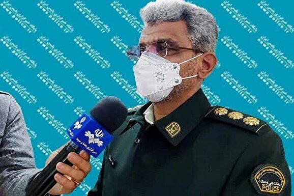 کشف بیش از ۴۰ کیلو تریاک در عملیات مشترک پلیسی