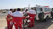 امدادرسانی به ۲۹۷ نفر در ۷۰ حادثه از آغاز اجرای طرح امداد نوروزی در قزوین