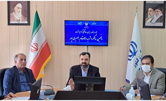 امنیت و آسایش امروزمان را مدیون جانفشانی شهدا هستیم