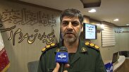 پیام فرمانده ناحیه مقاومت بسیج نجف آباد، در گرامیداشت حماسه ۹ دی؛ روز بصیرت و میثاق امت با ولایت