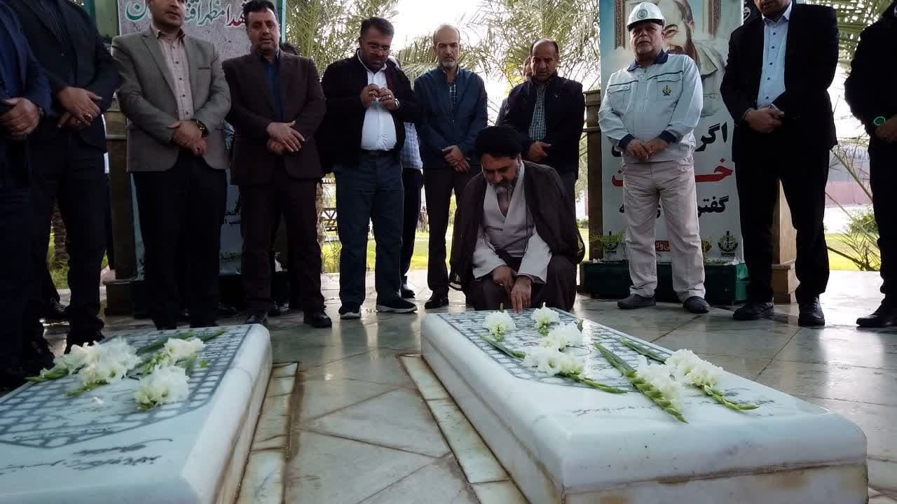 حضور اساتید دانشگاه‌های کشور در راهیان علم و پیشرفت و راهیان نور دریایی