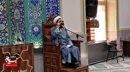 حماسه 9 دی زیباترین جلوه از بصیرت ملی است