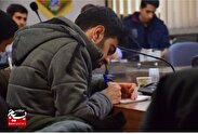 گزارش تصویری از دوره سید شهیدان اهل قلم