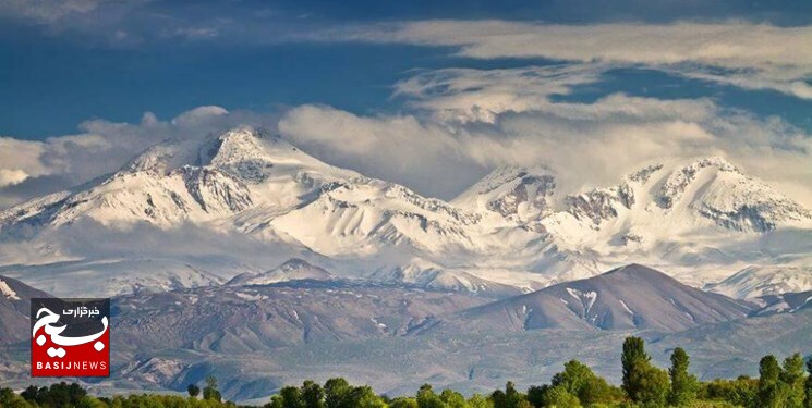 ماجرای دکل‌های تگرگ‌زدا در اطراف کوه سبلان